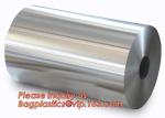 Food Use Alu Foil Paper Aluminium Foil Jumbo Roll Food Grade,Foil for food