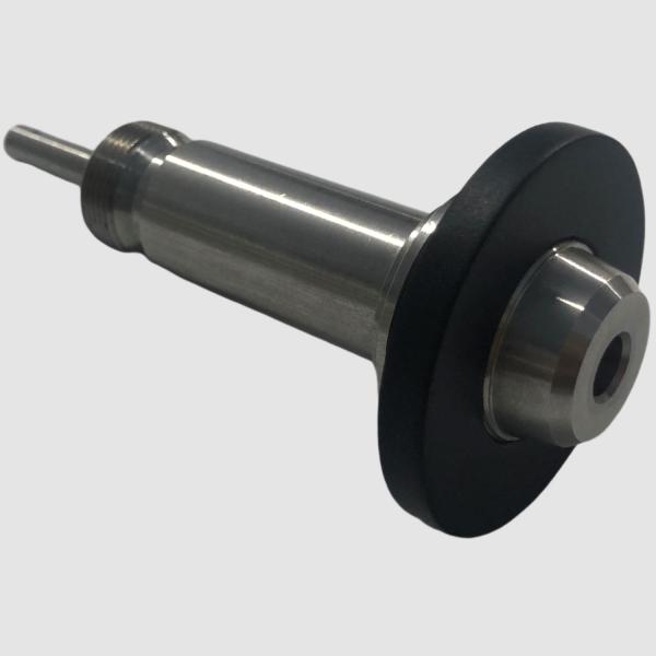 Buy cheap Custom Cnc Machined Aluminum Parts / Automotive Cnc Machining Services from wholesalers