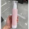 Buy cheap 80ml 100ml 120ml Empty Fine Mist Spray Bottles For Disinfectant Serum Emulsion 4 Oz 6 Oz from wholesalers