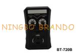 Buy cheap Auto Drain Solenoid Valve Digital Electronic Timer 720 Series DIN 43650A from wholesalers
