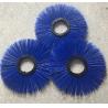 Buy cheap 110*400mm Poly Disc Sweeping Brush For Scarab M6 Swivelling Widesweeper from wholesalers