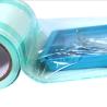 Buy cheap Heat sealing sterilization packaging gusseted reels use for medical and Dental from wholesalers