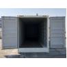 Buy cheap Wooden Floor Side Opening Shipping Container 40ft High Cube Optional Size from wholesalers