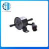 Buy cheap Electric Fuel Pump 119225-52102 For Yanmar 4TNV94 4TV88 4TNE98 3D84 3TNV76 3TNE78 Diesel Engine Spare Parts from wholesalers
