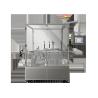 Buy cheap Automatic Rotary Round Bottle Labeling Machine For Filling Capping Production Line from wholesalers