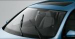 Polyurethane UV Resistant 600ml Windshield Glass Adhesives
