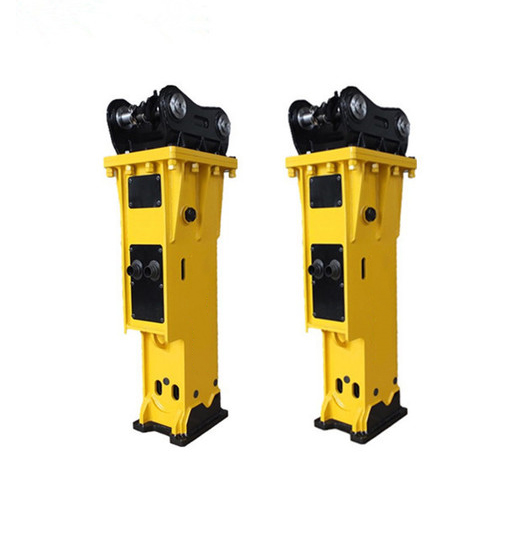 Hydraulic Breaker SB20 SB40 SB80 Excavator Jack Hammer