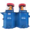 Buy cheap Video Outgoing-Inspection Remove Dirty Soil from Kaolin Clay with Attrition Scrubber from wholesalers