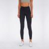 Buy cheap Crotchless Nude Tie Dye Yoga Pants Leggings For Women High Waisted Tight from wholesalers
