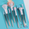 Buy cheap Professional 8pcs Makeup Brush Set Vegan For Eyeshadow Brush Foundation from wholesalers