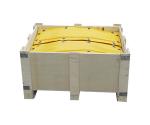 Nuclear Power Metal Lead Fiber Soft Lead Shielding Blanket High Energy