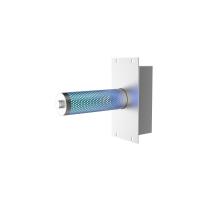 Buy cheap Photocatalysis UV Duct Air Purifier High Efficient Plug In Structure product