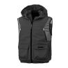Buy cheap Man Outdoor Fan Cooling Vest Air Conditioned Cooling Jacket Ice Vest from wholesalers