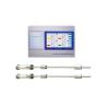 Buy cheap Over Fuel Tank Monitoring 4500mm Gas Station ATG Console from wholesalers