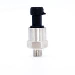 IP65 Protection Dry Ceramic Capacitive Pressure Sensor Transducer