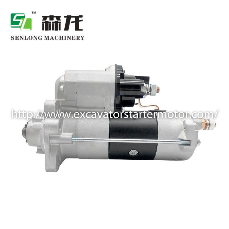 24V 10T 7.8KW starter motor C7 328D,394-9674,3949674,428000-1150,4280001150