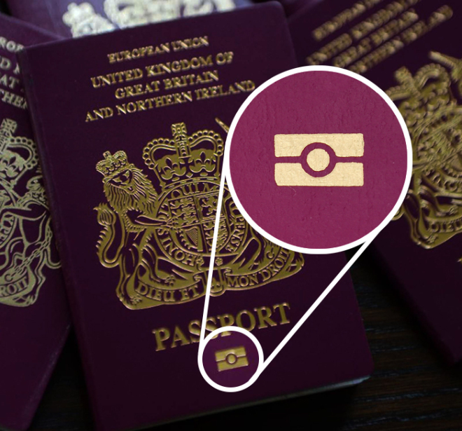 Sinosecu Full-Page Passport Reader with OCR Text Recognition Dimension 175*199*140mm