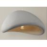Buy cheap Wabi-sabi style restaurant chandelier light luxury high-end French cream style modern simple small bar table lamp Japanese dining room lamp from wholesalers
