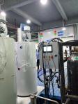 Electronic Nitrogen Gas Leak Detection Equipment For Air Conditioner 220VAC 50HZ