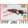 Buy cheap Diesel Fuel Injector 22325866 for Volvo Engine VOE22325866 High Quality Construction Machinery Parts Engine Parts from wholesalers