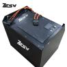 Buy cheap 83.2v 420ah LiFePO4 Forklift Battery Pack Bms Deep Cycle Lithium from wholesalers