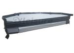 Dark Brown Outdoor Hot Tub Spa Covers Insulated Spa Cover 4 Inch Thickness