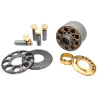 Buy cheap Hydraulic Part Valve Plate Assy K3V112DT for Excavator Genuine high quality product