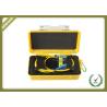 Buy cheap SC FC LC ST Fiber Launch Cable G652D For Fiber Rings Testing Event Zone Elimitor from wholesalers