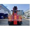 Buy cheap SHACMAN 10x6 16 Wheeler 30T Road Recovery Wrecker Tow Truck from wholesalers