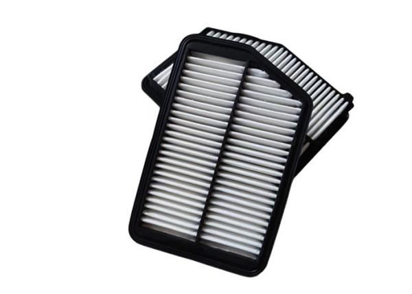 Buy cheap SB 2378 Air Filter In Car Engine 258mm 28113-3X000 For Hyundai Kia from wholesalers