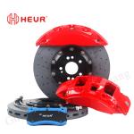 Heur Brake Carbon Ceramic Disc For Mercedes Benz Amg G 63 Upgrade 400*36mm Front