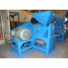 Buy cheap 380V 50Hz Rubber Recycling Machine High Output Low Noise Stepless Feeding Motor from wholesalers