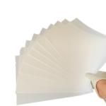 Medical Supplies Laser Print Film White Opaque Medical X-ray Film Image Printing
