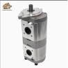 Buy cheap 31+31+11cc Hydraulic Gear Pump To Fit Schwing Concrete Pump Code 10185727 from wholesalers