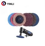 3 Inch Quick Change Sanding Discs