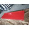Buy cheap EN10169 Z120 RAL 8045 ASTM A792 Colour Coated Sheet from wholesalers