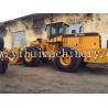 Buy cheap Wenyang machinery WY978J 12Ton wheel loader with log grapple suitable for big diameter wood log from wholesalers
