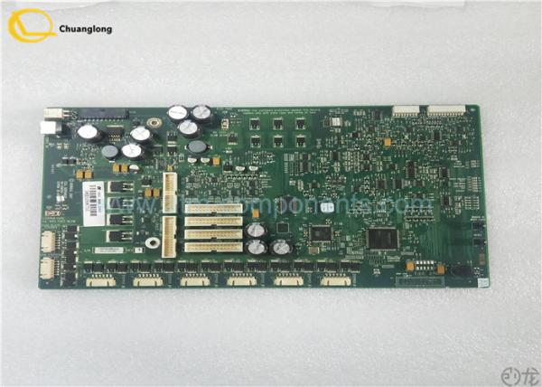 Buy cheap Opteva CCA Diebold Cash Dispenser , AFD Diebold Safe Parts Control Board from wholesalers
