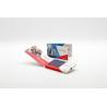 Buy cheap 2.4" customized Full colors Video Business Card for business promotional from wholesalers