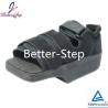 Buy cheap Canvas Medical Surgical Post Op Shoe with Orthowedge,lightweight,breathable and convenient from wholesalers