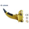 Buy cheap Hydraulic Excavator Ripper Attachment Single Tooth Suit EC210 20 Ton Volvo Excavator from wholesalers