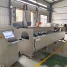 Buy cheap 3 Axis Cnc Machining Center 3000mm Aluminium CNC Hole Drilling Machine from wholesalers