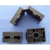 Buy cheap Fiber Optic Cable Fittings Longitudinal Tube / Plastic Screw Cover from wholesalers