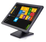 Buy cheap LCD Waterproof 15 Inch Touch Screen Display Monitor 4A Series Energy Efficient from wholesalers