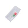 Buy cheap Non Pyrogenic Saliva Test Tube Kit RNase And DNase Free from wholesalers