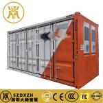 500W Cooling Capacity Industrial And Commercial Energy Storage System CE