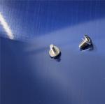 China PVD Ccoating Stainless Steel Color Sheet Manufacturer For Interior