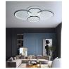 Buy cheap Living Room Recessed Led Ceiling Lights Atmospheric Hall Lamps Modern Minimalist Headlights(WH-MA-244) from wholesalers