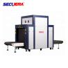 Buy cheap 8065 Airport X Ray Baggage Scanner , X Ray Inspection Machine 304 Stainless Steel from wholesalers