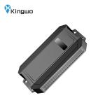 Buy cheap Bluetooth GPS 20000mah Battery GPS Asset Tracker Powered High Gain GPS Antenna from wholesalers